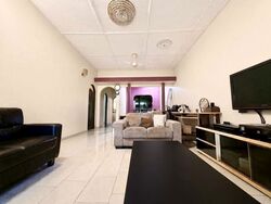 Fuyong Estate (D23), Semi-Detached #621699141